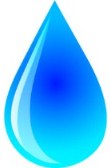 water drop water drop