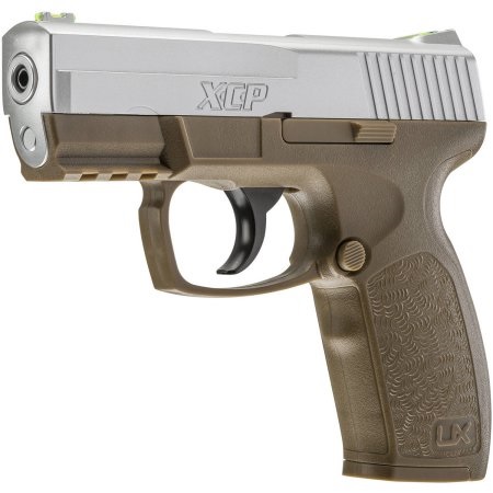 Umarex XCP air pistol