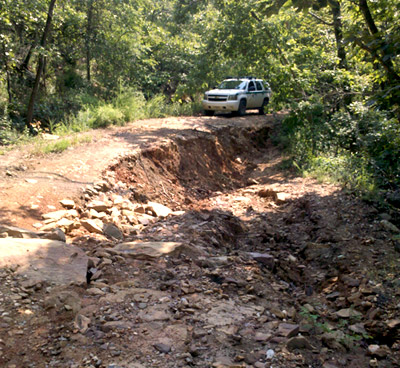 Erbie-Road Erbie-Road