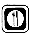 universal symbol for food universal symbol for food