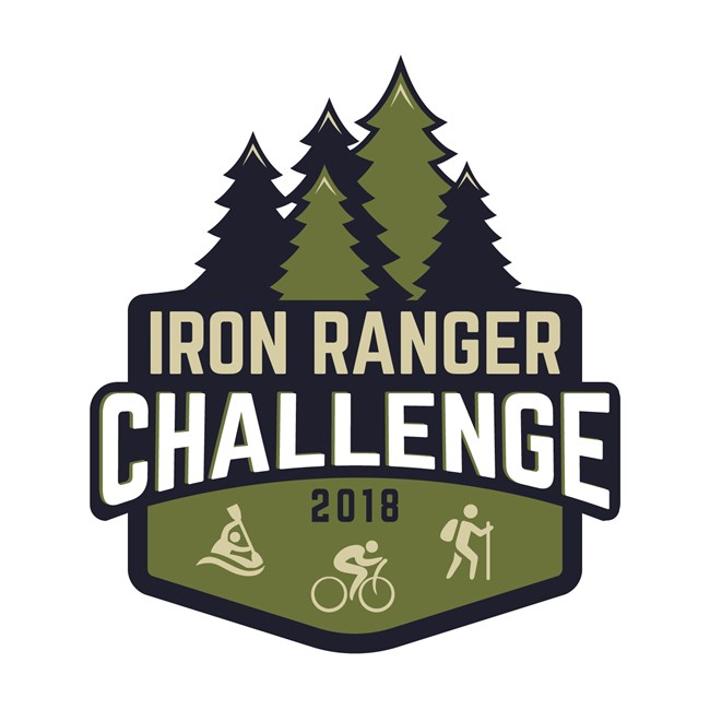 Iron Ranger Challenge 2018 Iron Ranger Challenge 2018