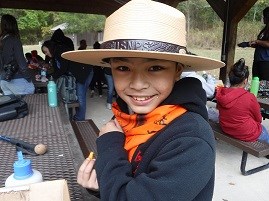 Junior Ranger