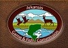 Arkansas Game & Fish Commission logo