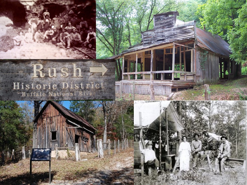 Places To Go Buffalo National River U S National Park Service