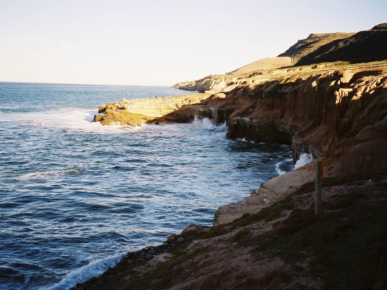 High Tide