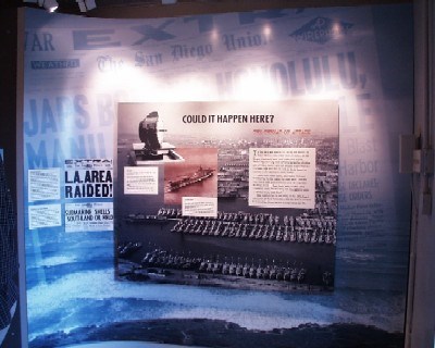 Military History Exhibit