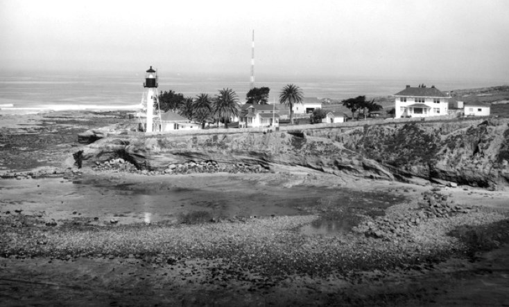 Point Loma Light Station