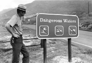 Park Ranger Park Ranger
