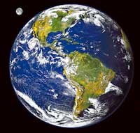 Earth Earth