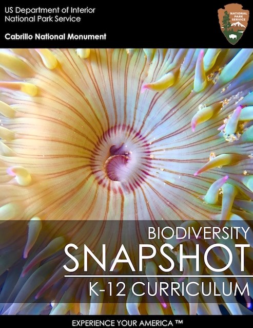 Biodiversity Snapshot curriculum Biodiversity Snapshot curriculum