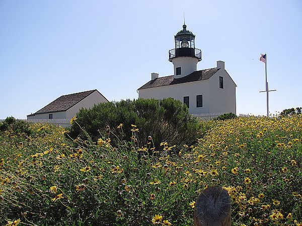 Nature - Cabrillo National Monument (U.S. National Park Service)