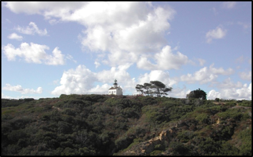 Cabrillo Vista