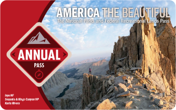 2023 Interagency Annual Pass