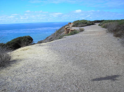 Bluff Event Site Bluff Event Site
