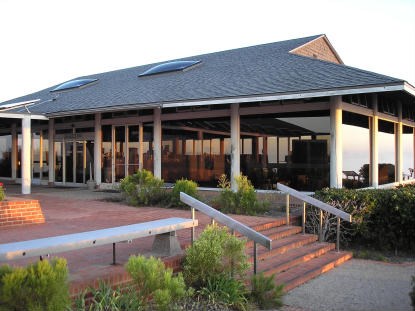 Visitor Center