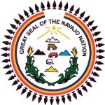 The Great Seal of the Navajo Nation