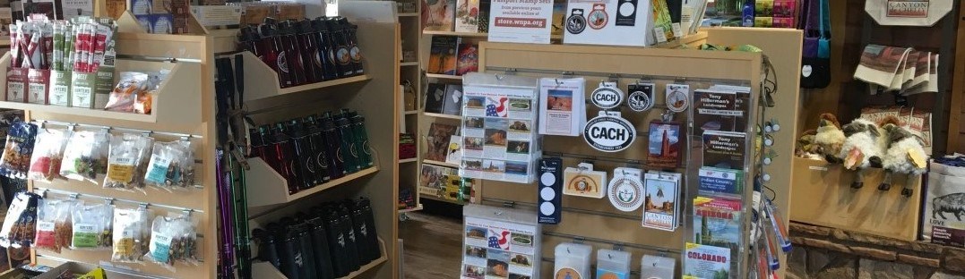 Park Store Items