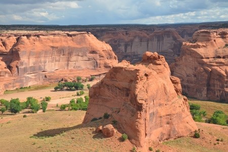 View of Junction Overlook