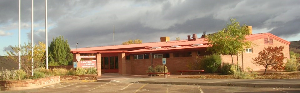 Visitor Center