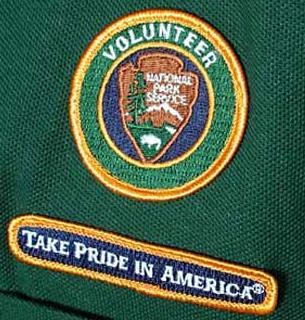 volunteer