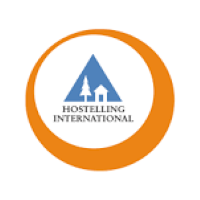 Hostelling International logo