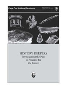 History Keepers