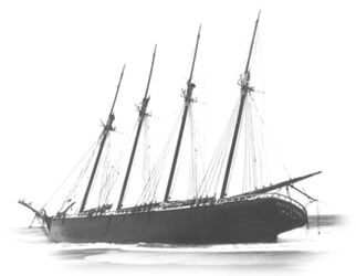 Hunting New England Shipwrecks