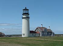 Highland Light Highland Light