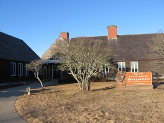 Marconi Headquarters Marconi Headquarters