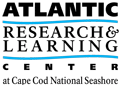 Atlantic Research and Learning Center logo Atlantic Research and Learning Center logo