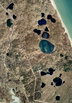 CACO Kettle ponds - Wellfleet and Truro CACO Kettle ponds - Wellfleet and Truro