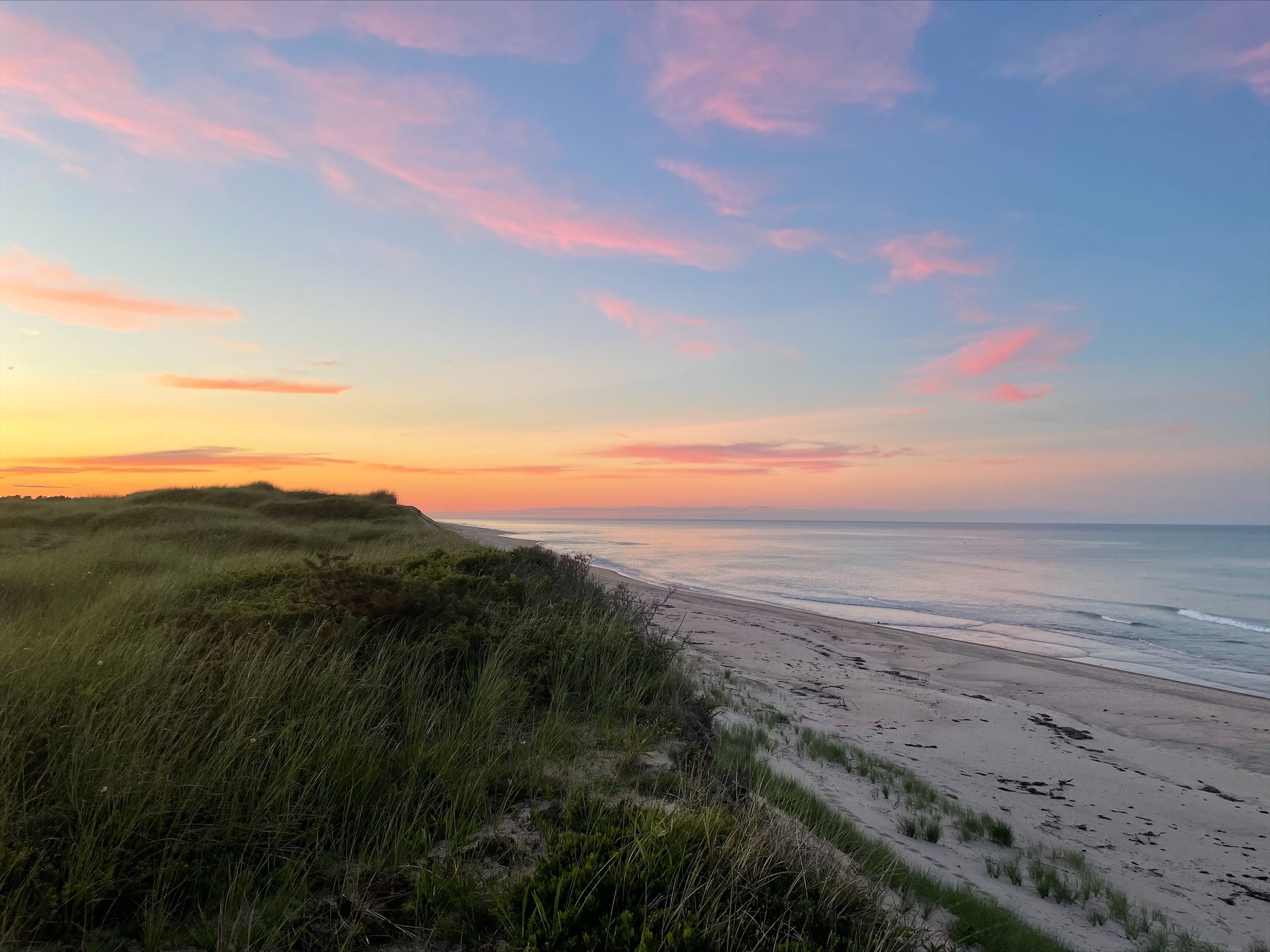 Seashore Soundings Presentation Scheduled for October 20 Cape Cod
