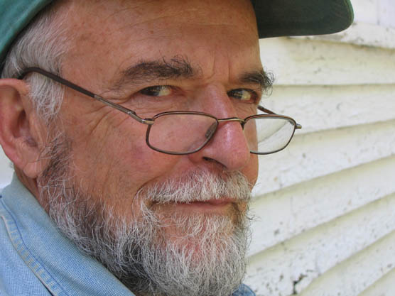 Robert Finch