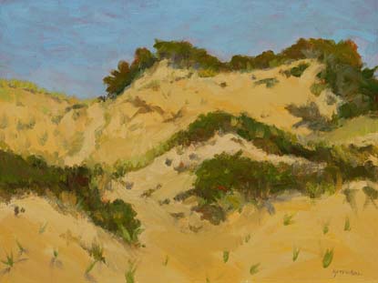 Herring Cove June 2012