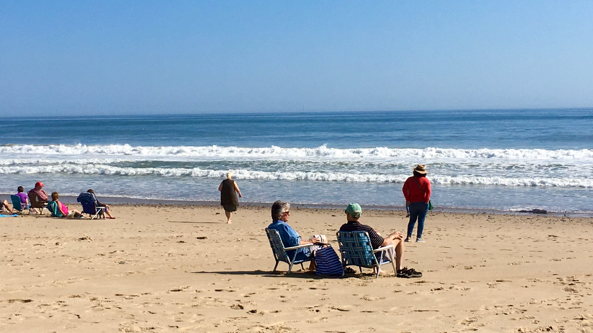 Current Park Conditions Cape Cod National Seashore U S National Park Service
