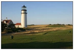 Highland Light and Golf Links