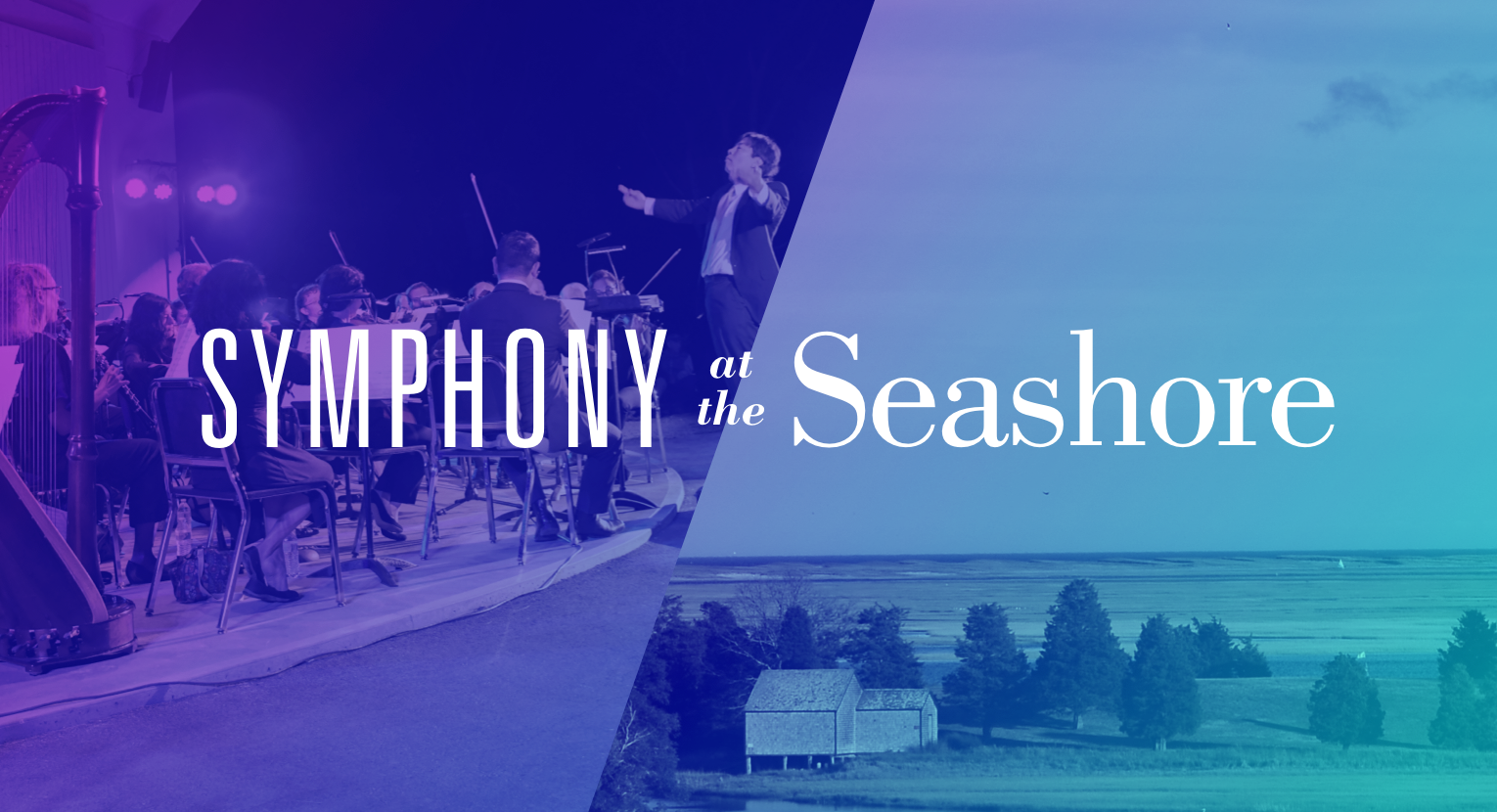 Symphony at the Seashore graphic 2022