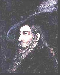 Juan Bautista de Anza