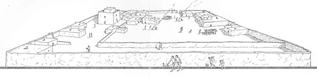 Compound A Drawing Compound A Drawing