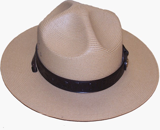 Ranger Hat