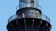 Cape Hatteras Light Station Cape Hatteras National Seashore U S 