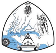 Captain John Smith Geocoin Captain John Smith Geocoin