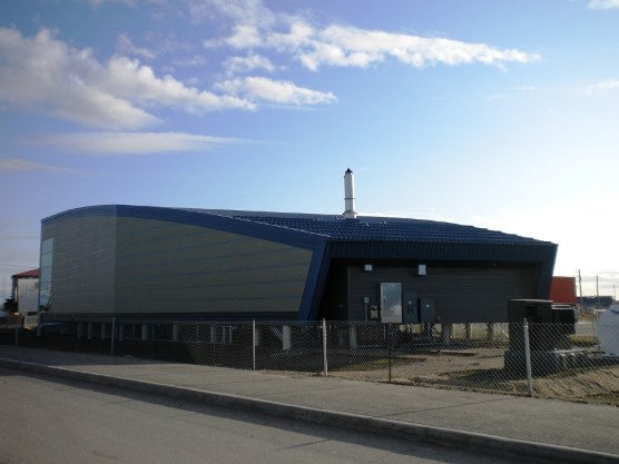 Northwest Arctic Heritage Center