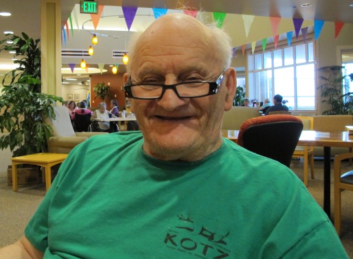 William R. "Bob" Kallachuq Uhl