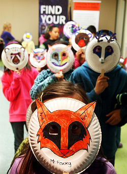 Kids Programs - Cape Krusenstern National Monument (U.S ...