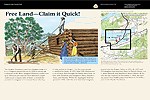 thumbnail image of Free Land - Claim it Quick