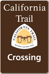 CALI_Crossing sign CALI_Crossing sign