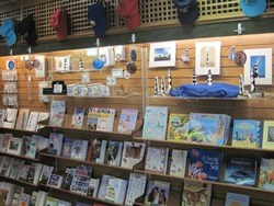 Harkers Island Visitor Center Bookstore Harkers Island Visitor Center Bookstore