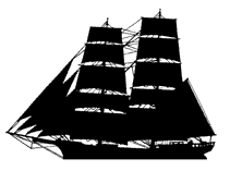 brig outline