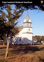 CW2CR - Portsmouth Village